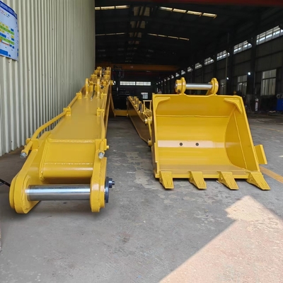 वोल्वो एक्सकेवेटर लॉन्ग आर्म, CAT320D / कोमात्सु एक्सकेवेटर लॉन्ग रीच आर्म्स