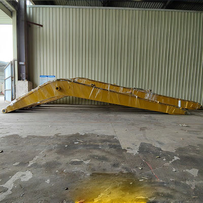 प्रैक्टिकल एक्सकेवेटर बूम आर्म 18M, 320 PC200 के लिए एक्सकेवेटर लॉन्ग रीच