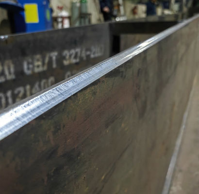 लॉन्ग रीच एक्सकेवेटर बूम आर्म, एटलस 3306 20M 320 लॉन्ग बूम आर्म