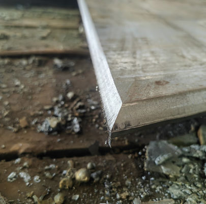 लॉन्ग रीच एक्सकेवेटर बूम आर्म, एटलस 3306 20M 320 लॉन्ग बूम आर्म