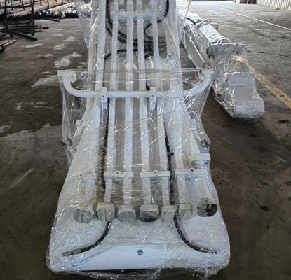 लॉन्ग रीच एक्सकेवेटर बूम आर्म, एटलस 3306 20M 320 लॉन्ग बूम आर्म