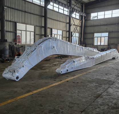 लॉन्ग रीच एक्सकेवेटर बूम आर्म, एटलस 3306 20M 320 लॉन्ग बूम आर्म