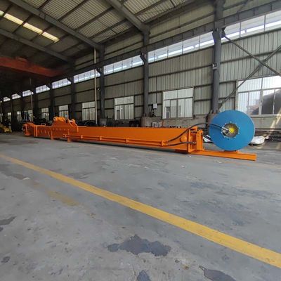 एक्सकेवेटर टेलीस्कोपिक आर्म 320 एक्सकवेटर टेलीस्कोपिक बूम टेलिस्कोपिक बूम आर्म टेलीस्कोपिक एक्सकेवेटर लॉन्ग रीच बूम