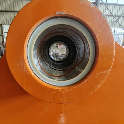 PC200 ZX200 CAT320 के लिए एक्सकेवेटर टेलीस्कोपिक बूम डिगर आर्म वियर रेसिस्टेंट टू-सेक्शन टेलीस्कोपिक आर्म