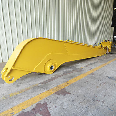 320 PC200 ZX300 ZX330 349 के लिए 18M लॉन्ग रीच एक्सकेवेटर बूम