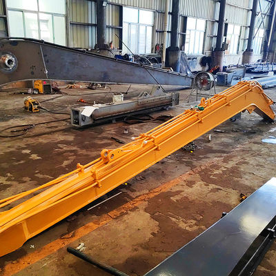 320 PC200 ZX330 के लिए 1000 मिमी खुदाई लंबी बूम अनुकूलन योग्य रंग