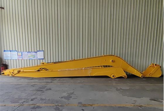 Q355B/Q690D एक्सकेवेटर Long Boom Arm For  कोमात्सु काटो कुबाटो