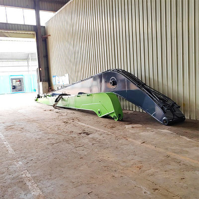 21 मीटर की 22 मीटर की खुदाई मशीन कोमात्सु हिताची के लिए लंबी दूरी की बूम