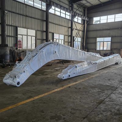 320 PC200 ZX300 ZX330 349 के लिए 18M लॉन्ग रीच एक्सकेवेटर बूम