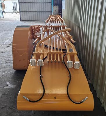 निर्माता PC240 खुदाई बूम ढेर ड्राइविंग हाथ के लिए ZX200 325 Komatsu Hitachi Sanny  आदि