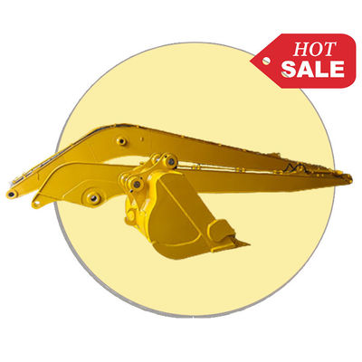 21 मीटर की 22 मीटर की खुदाई मशीन कोमात्सु हिताची के लिए लंबी दूरी की बूम