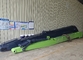 टिकाऊ Q355B उत्खनन मशीन लंबी बूम हिताची कोमात्सु सनी बिल्ली के लिए
