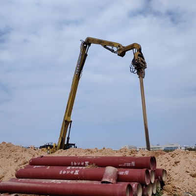 फैक्टरी थोक त्वरित वितरण 13M EX330 SK300 के लिए खुदाई बूम JCB360 निर्माण मशीनरी भागों के लिए