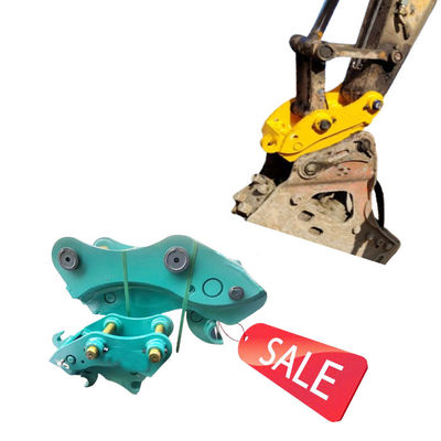 ओईएम बिक्री नंबर 1 खुदाई मशीन बिल्ली के लिए त्वरित युग्मक