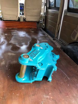 ओईएम बिक्री नंबर 1 खुदाई मशीन बिल्ली के लिए त्वरित युग्मक