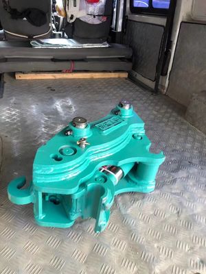 ओईएम बिक्री नंबर 1 खुदाई मशीन बिल्ली के लिए त्वरित युग्मक