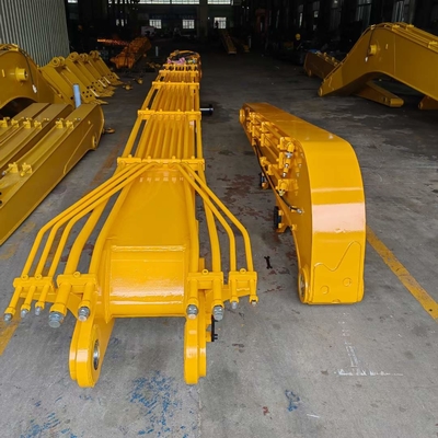 फैक्टरी थोक त्वरित वितरण 13M EX330 SK300 के लिए खुदाई बूम JCB360 निर्माण मशीनरी भागों के लिए