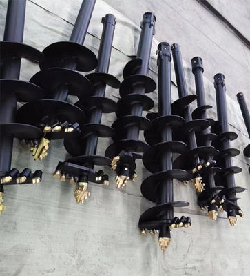 बिक्री नंबर 1 पावर पृथ्वी बिल्ली के लिए आगर Hitachi Komatsu Sany