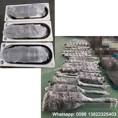 बिक्री नंबर 1 पावर पृथ्वी बिल्ली के लिए आगर Hitachi Komatsu Sany