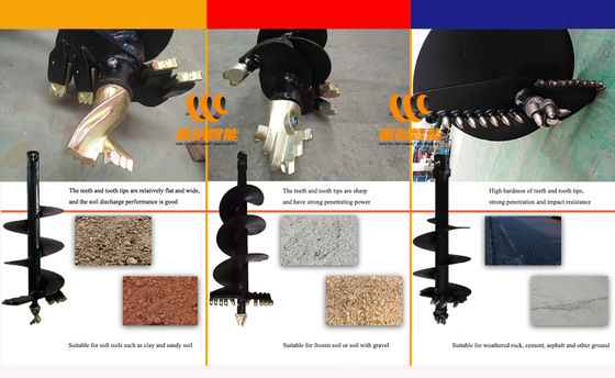 बिक्री नंबर 1 पावर पृथ्वी बिल्ली के लिए आगर Hitachi Komatsu Sany