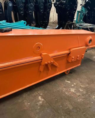 खनन मशीनों के लिए उच्च गुणवत्ता वाले स्लाइड बूम PC220 PC240 PC270 निर्माण मशीनरी भागों के लिए