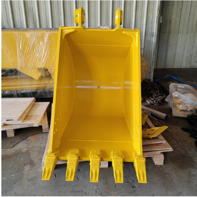 कारखाने प्रत्यक्ष बिक्री  320 खुदाई दूरबीन बूम 14 मीटर HG785 Q355B