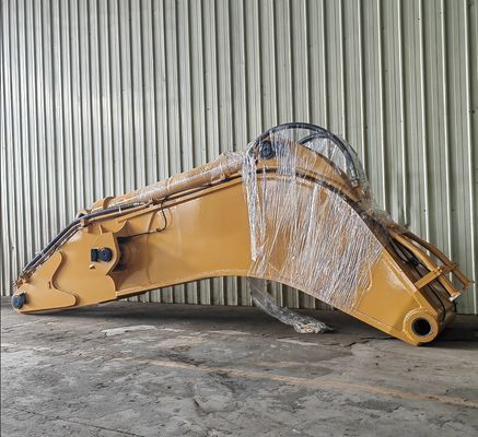 SY500H के लिए रॉक रिपर के साथ उत्खनन रॉक बूम अधिक खुदाई शक्ति उत्पन्न कर सकते हैं