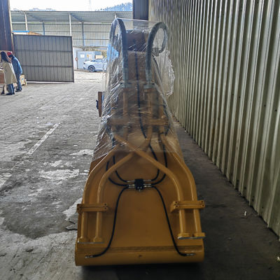 SY500H के लिए रॉक रिपर के साथ उत्खनन रॉक बूम अधिक खुदाई शक्ति उत्पन्न कर सकते हैं