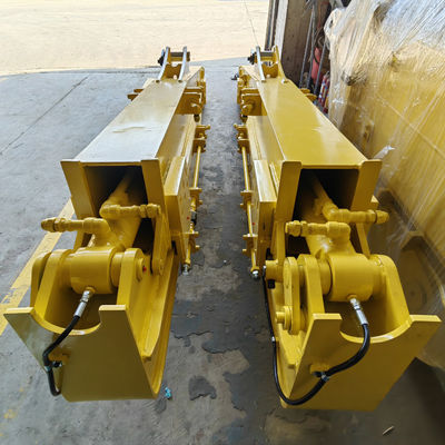 एक्सावेटर टेलीस्कोपिक स्लाइडिंग आर्म Q355B