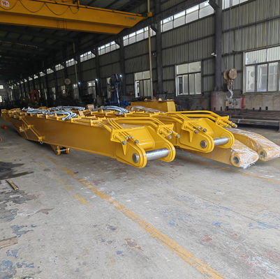 एक्सावेटर वाइब्रेटरी हैमर पाइल ड्राइवर