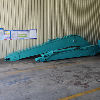 लंबी दूरी की खुदाई करने वाली डिपर आर्म