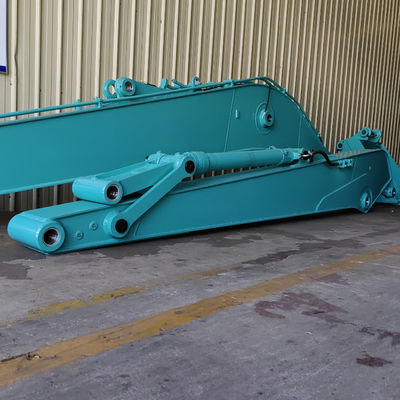 लंबी दूरी की खुदाई करने वाली डिपर आर्म