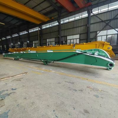विध्वंसक हथियार उत्खनन उपकरण वैकल्पिक निर्माण मशीनरी भागों 18M 20M 24M 26M 28M 30M बैकहो संलग्नक विध्वंसक हथियार