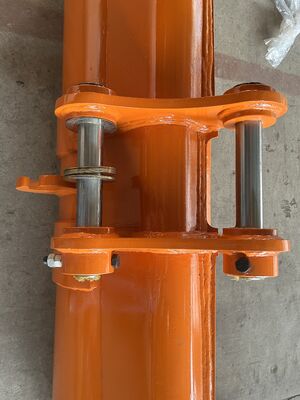 एक्सावेटर खाई सफाई बाल्टी कीचड़ बाल्टी 1-50T एक्सावेटर के लिए पेशेवर आपूर्ति