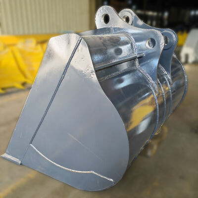 खुदाई करने वाला कीचड़ बाल्टी खुदाई करने वाला अटैचमेंट आपूर्तिकर्ता खाई सफाई बाल्टी के लिए