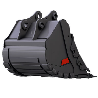 Hitachi for Komatsu Large Steel Rock Bucket for Excavator Hard Rock Bucket for Excavator Excavator Bucket for Rock