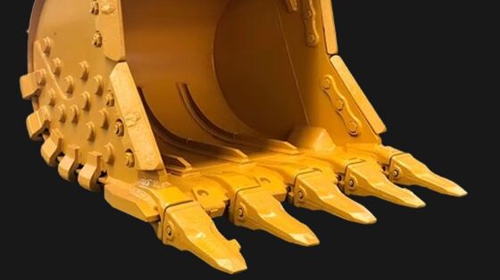 ड्यूटी सैनी उत्खनन रॉक बाल्टी, डूसन के लिए, कैट निर्माण उपकरण के लिए_उत्खनन के लिए बाल्टी