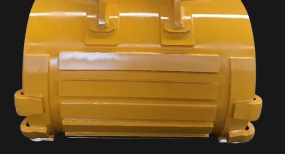 ड्यूटी सैनी उत्खनन रॉक बाल्टी, डूसन के लिए, कैट निर्माण उपकरण के लिए_उत्खनन के लिए बाल्टी