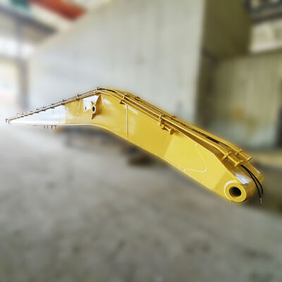 Heavy Duty Long Reach Excavator Boom Arm Extension with Cylinder