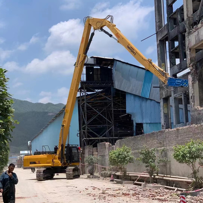 CAT336 विध्वंस विस्तार शाखा