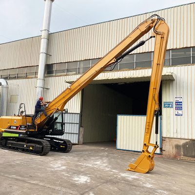 CAT326 CAT330 PC260 . के लिए 26-28 टन खुदाई करने वाला विध्वंस बूम आर्म