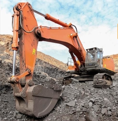 बहुउद्देशीय खुदाई मानक हाथ बूम फ़िट CAT336 CAT320 PC200 SK210 SY215