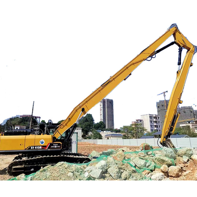 18M 20M 24M 26M 28M 30M खुदाई विध्वंस, उच्च पहुंच खुदाई बूम