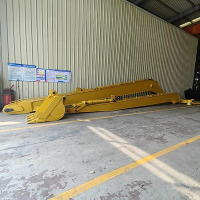 CAT320D खुदाई लंबी पहुंच बूम आर्म, बिक्री के लिए लंबी बूम CAT320 18M