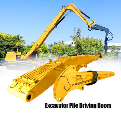 फैक्टरी थोक त्वरित वितरण 13M EX330 SK300 के लिए खुदाई बूम JCB360 निर्माण मशीनरी भागों के लिए