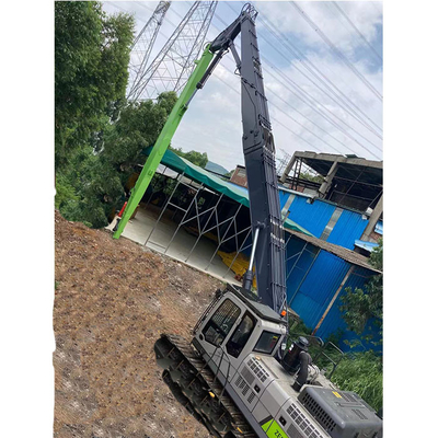 CAT340 SK450 CX490 आदि के लिए मल्टीपल गारंटी डिमोलिशन बूम आर्म