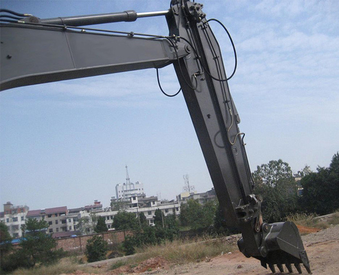 PC40 ZX200 PC300 आदि के लिए टिकाऊ उच्च कुशल स्लाइड उत्खनन शाखा