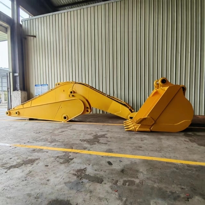 सीई अनुमोदित मानक Q355B MN400 उत्खनन के लिए रॉक बाल्टी Cat320d, उत्खनन के लिए बाल्टी बूम हाथ