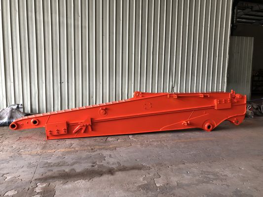 3-36t के लिए लंबी स्लाइडिंग आर्म खुदाई