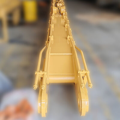 फैक्टरी प्रत्यक्ष उत्खनन लंबी पहुंच बांह भारी शुल्क उच्च शक्ति इस्पात सभी ब्रांडों के लिए अनुकूलन योग्य